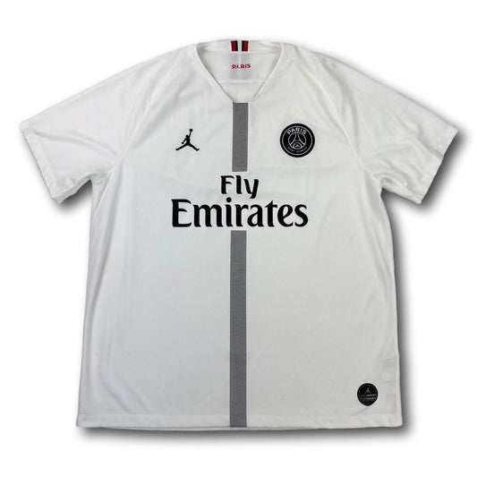 Paris Saint-Germain - 2018-19 - Drittes - XL - Jordan
