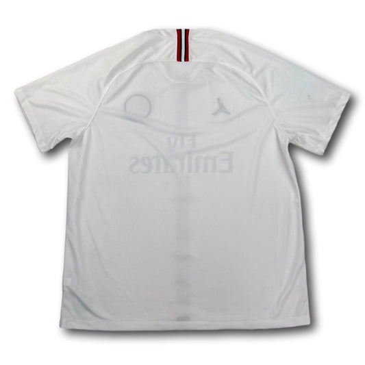 Paris Saint-Germain - 2018-19 - Drittes - XL - Jordan