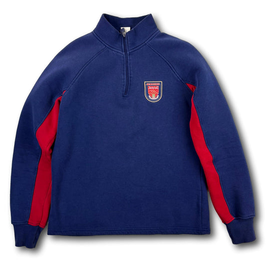 FC Arsenal - Fussballjacket - Retro - M