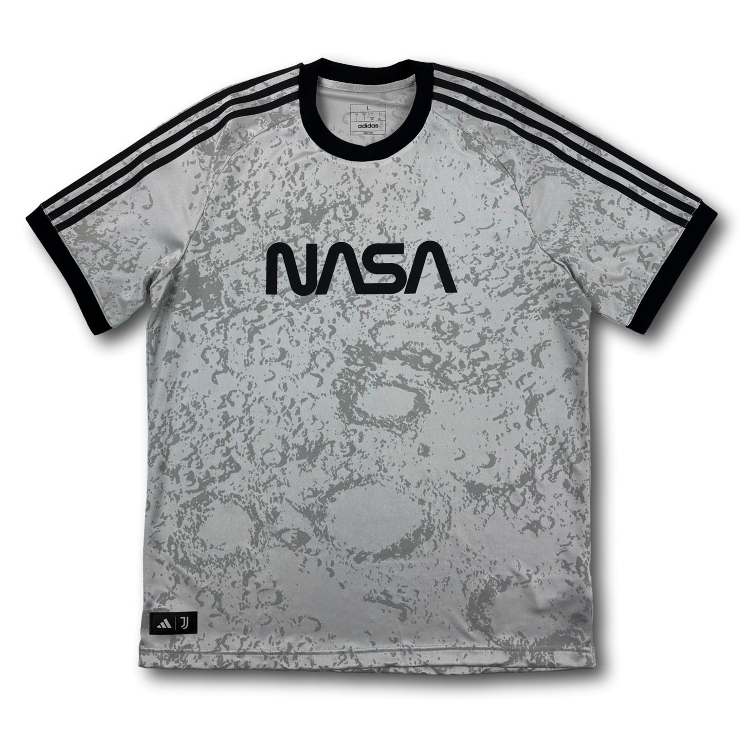 Juventus Turin - 2024-25 - Spécial - L - adidas