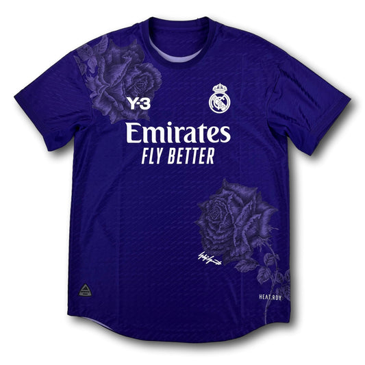 Real Madrid - 2023-24 - Special - M - Y-3 - Vini Jr #7