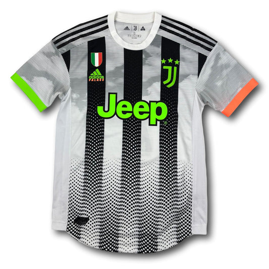 Juventus Turin - 2019-20 - Spezial - S - adidas x Palace - Ronaldo # 7