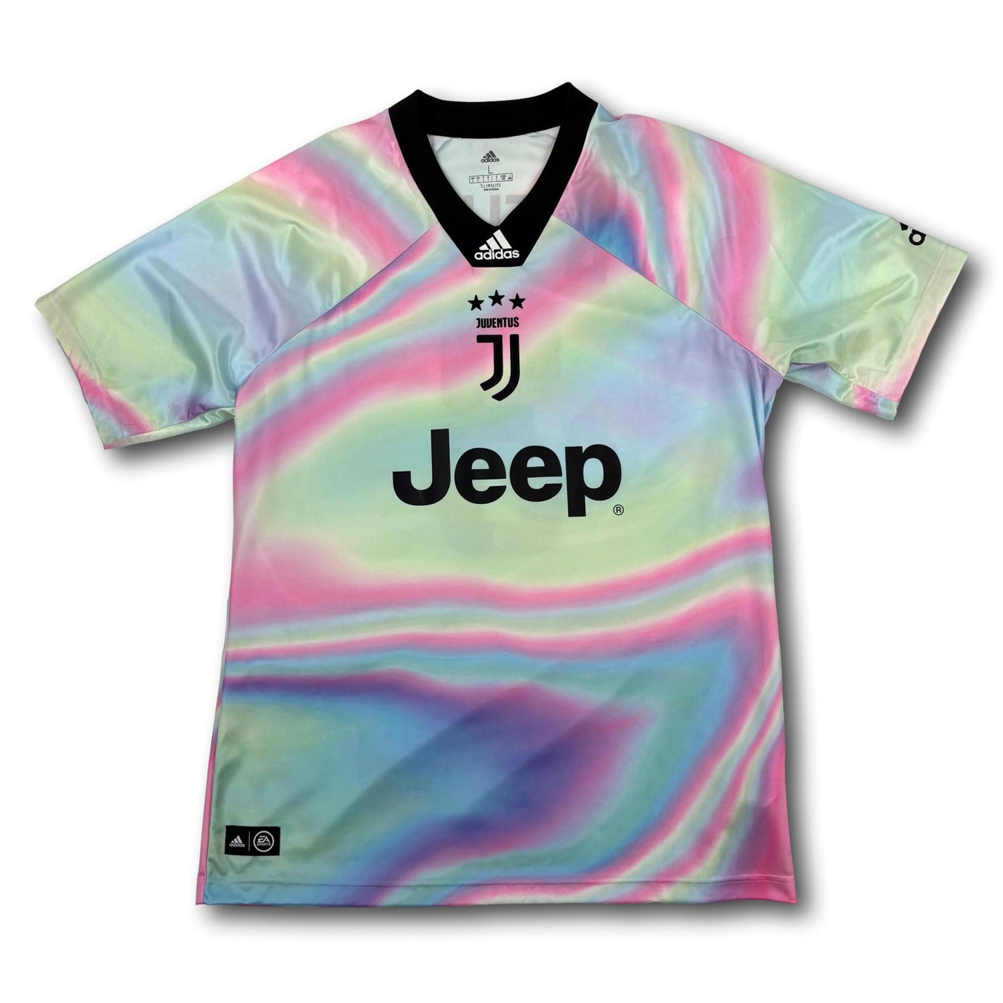 Juventus Turin - 2018-19 - Spezial - L - adidas - Chiellini #3