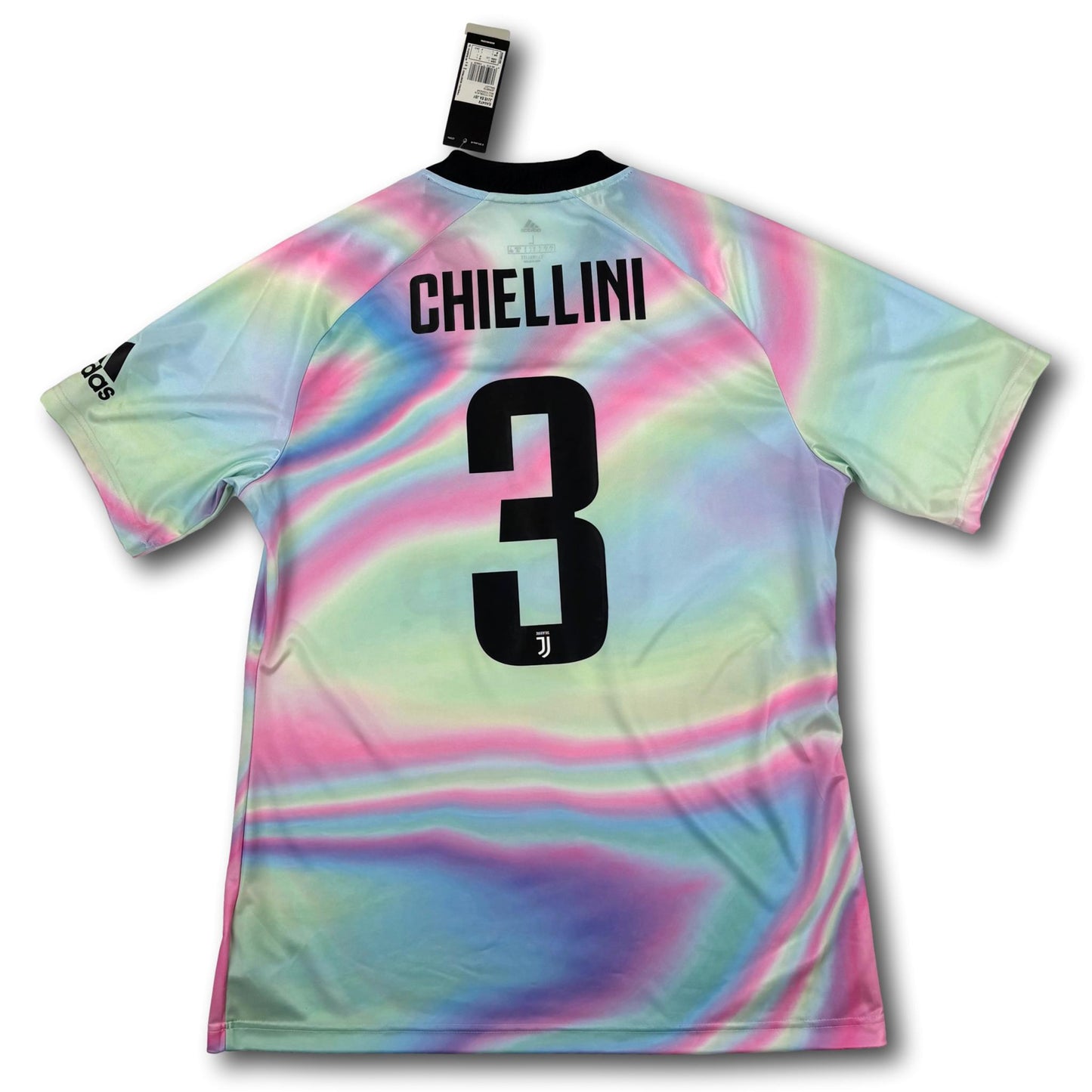 Juventus Turin - 2018-19 - Spezial - L - adidas - Chiellini #3