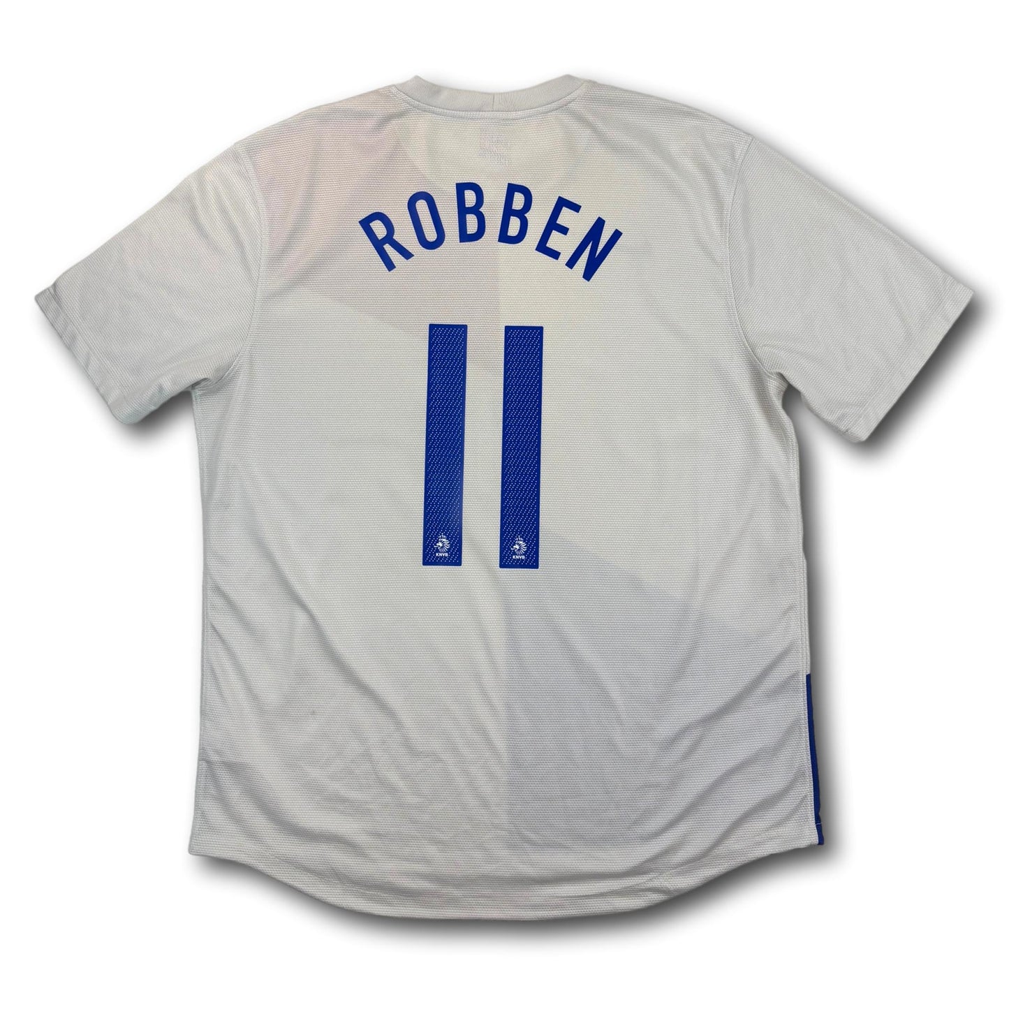 Niederlande - 2013-14 - Auswärts - XL - Nike - Robben #11