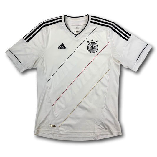 Deutschland - 2012-13 - Heim - L - adidas