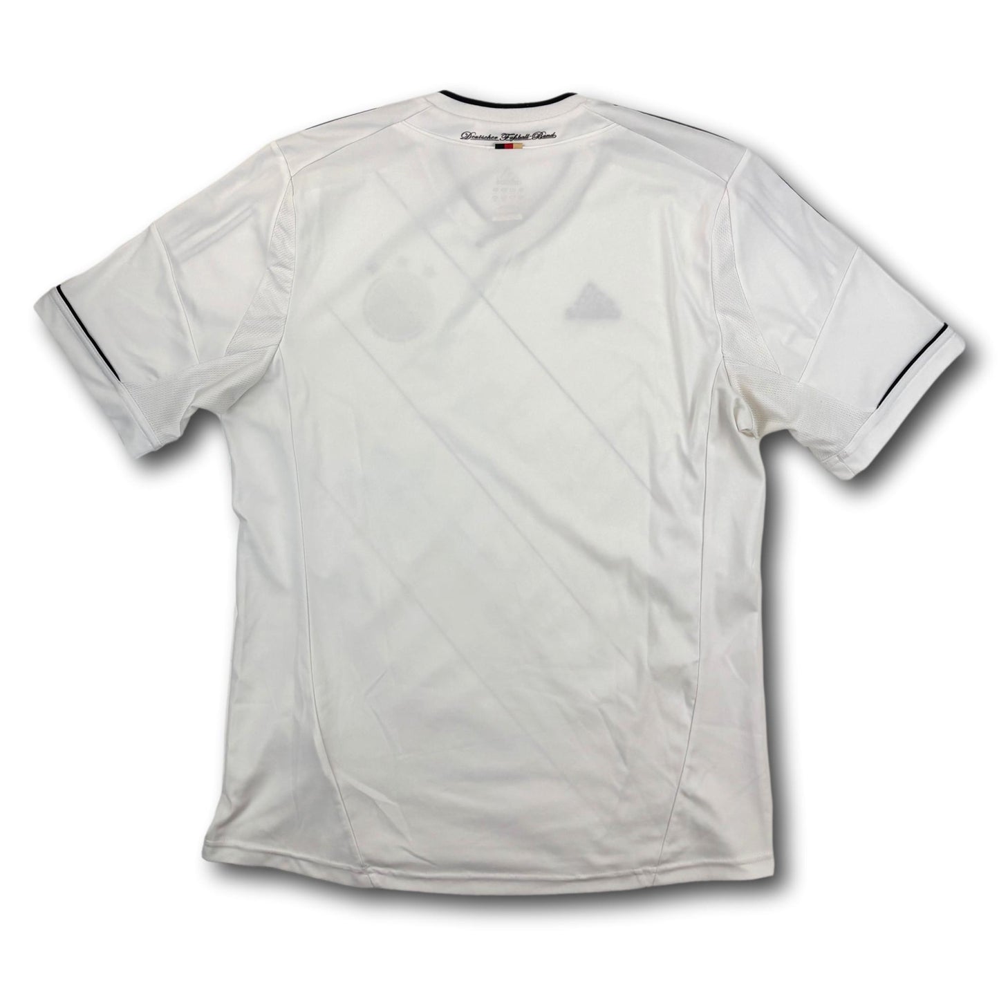 Allemagne - 2012-13 - Domicile - L - adidas