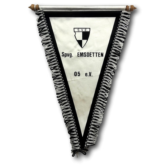 Spielvereinigung Emsdetten 05 - Wimpel