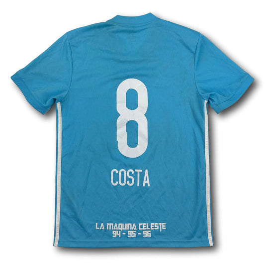 Sporting Cristal - 2018-19 - Domicile - Taille S - adidas - Costa n° 8
