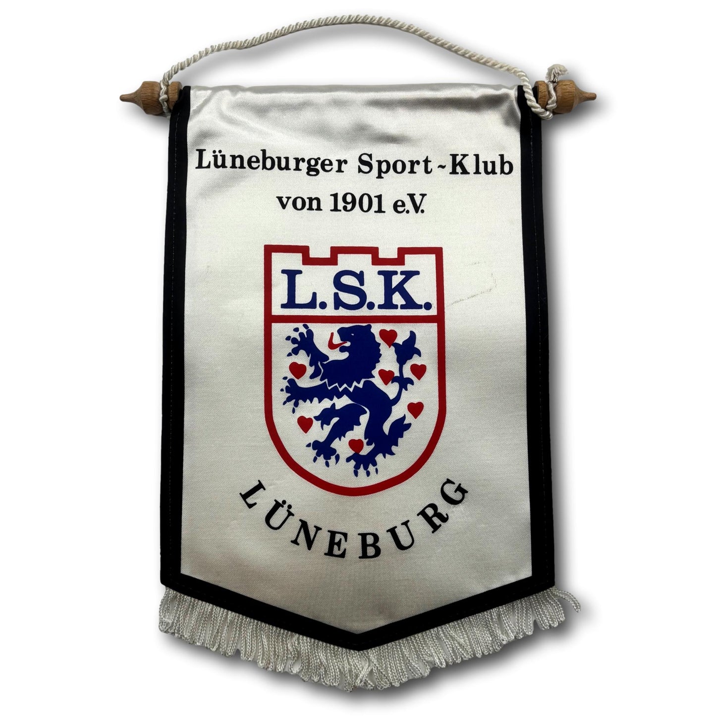 Lüneburger Sport-Klub von 1901 - Wimpel