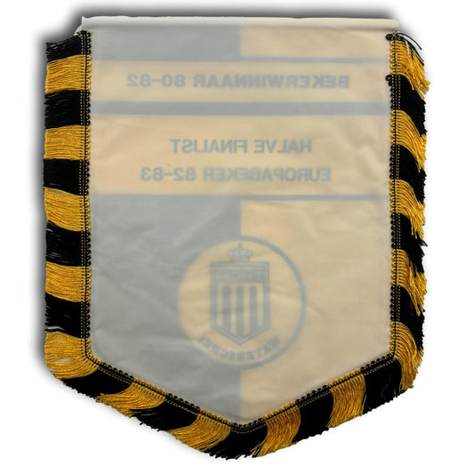 Thor Waterschei - Wimpel