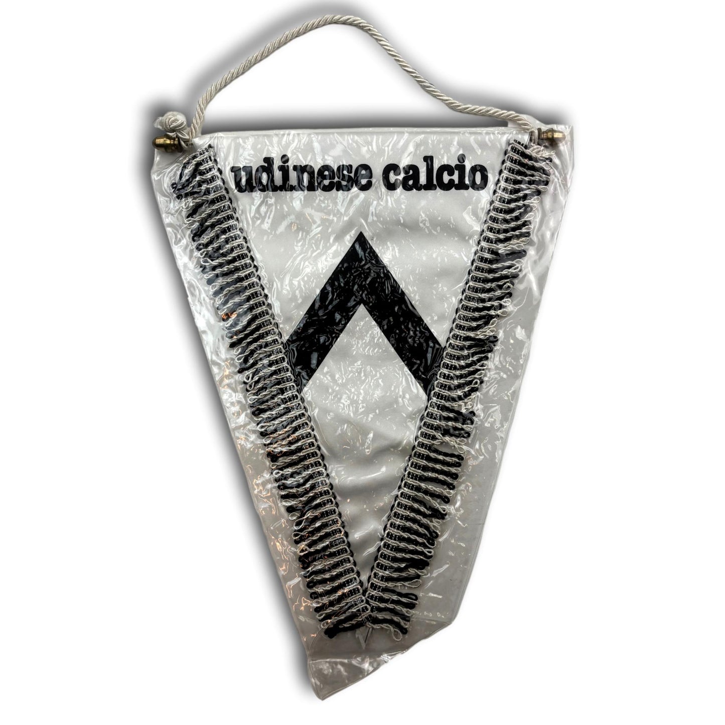 Udinese Calcio - Wimpel