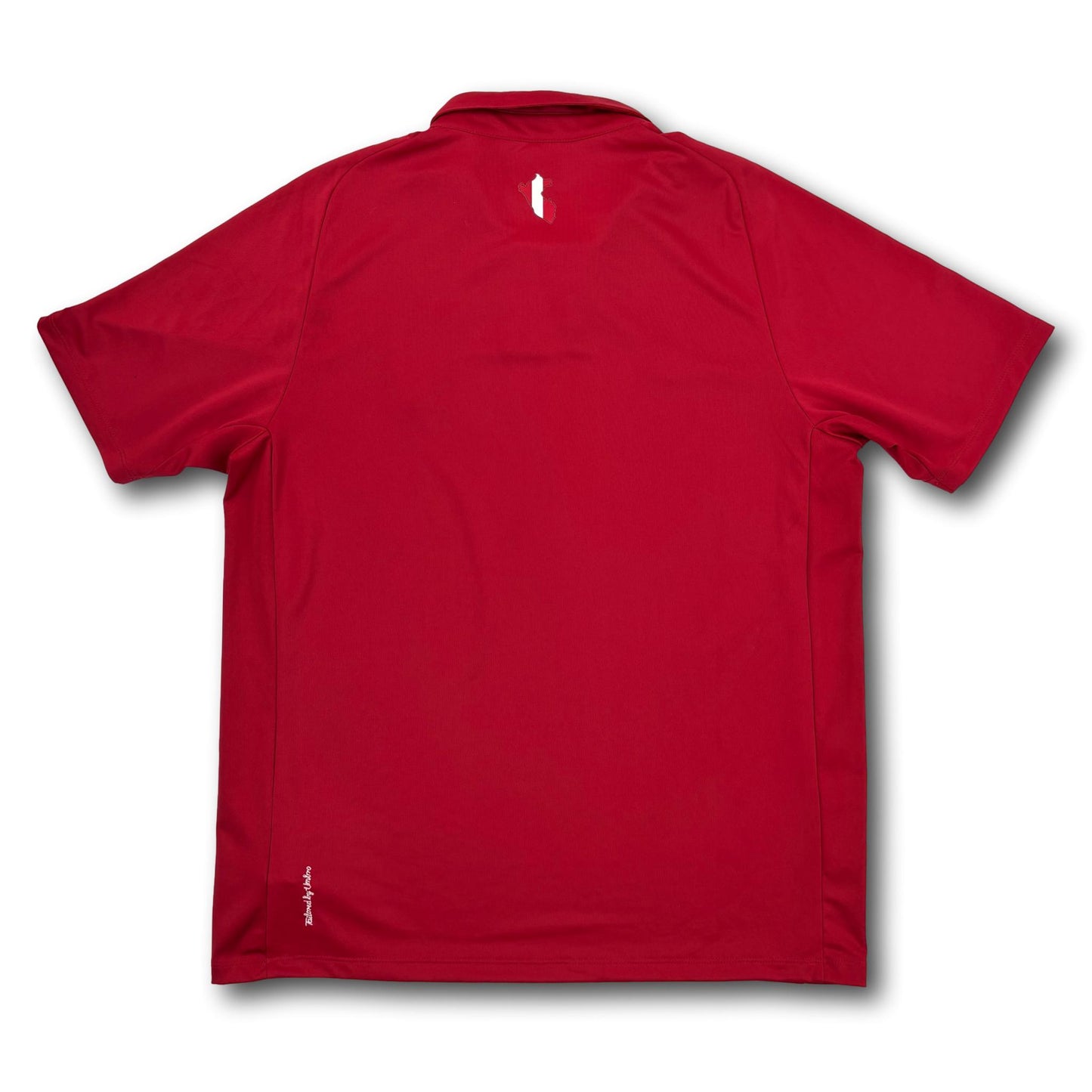 Peru - 2012-13 - Home - XL - Umbro