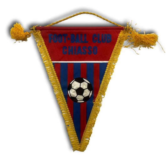 FC Chiasso - Pennant