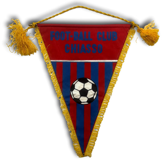 FC Chiasso - Pennant