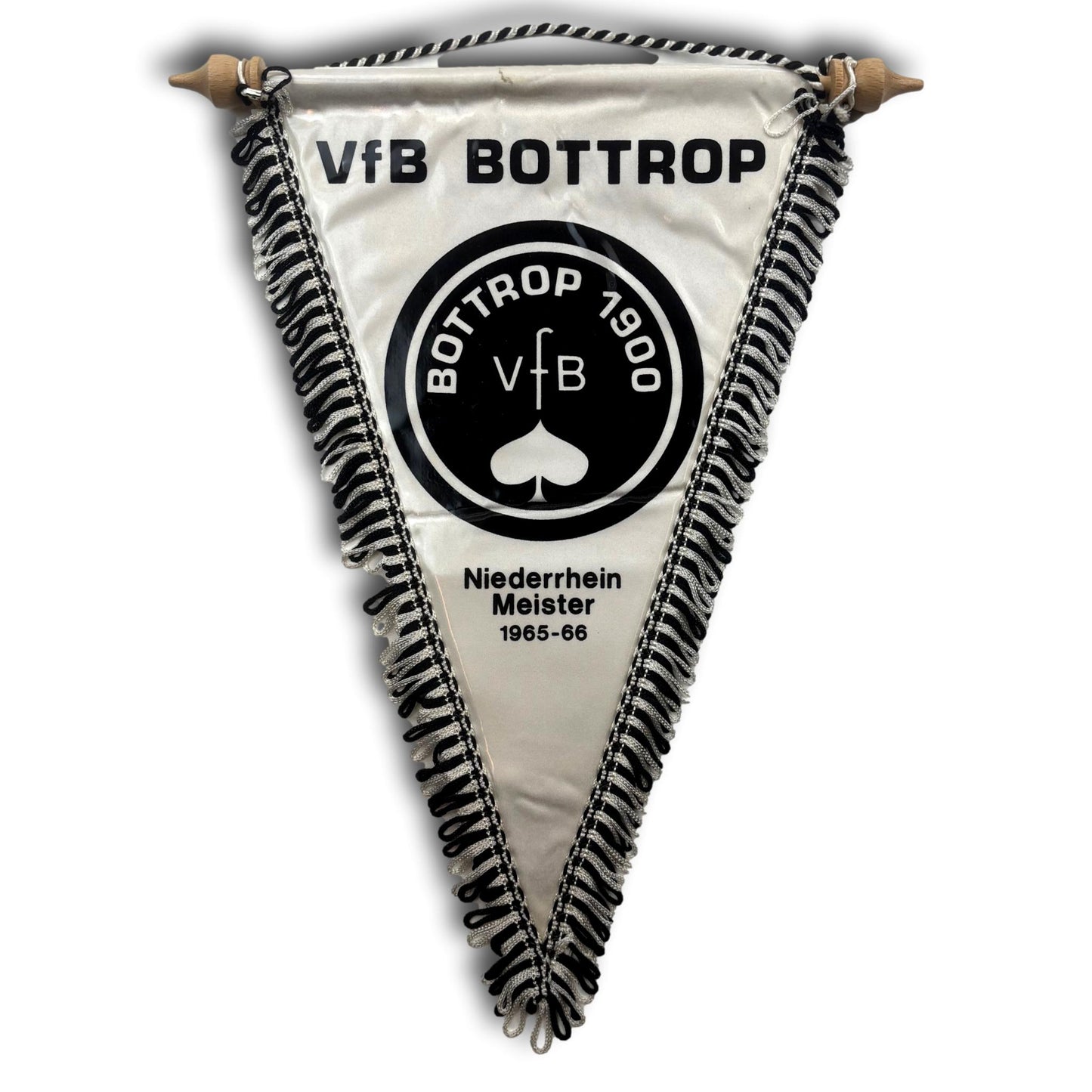 VfB Bottrop - Pennant