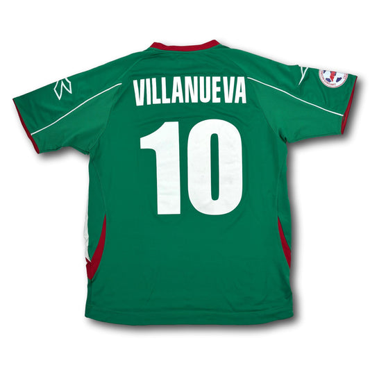 Audax Italiano - 2008 - Home - L - Diadora