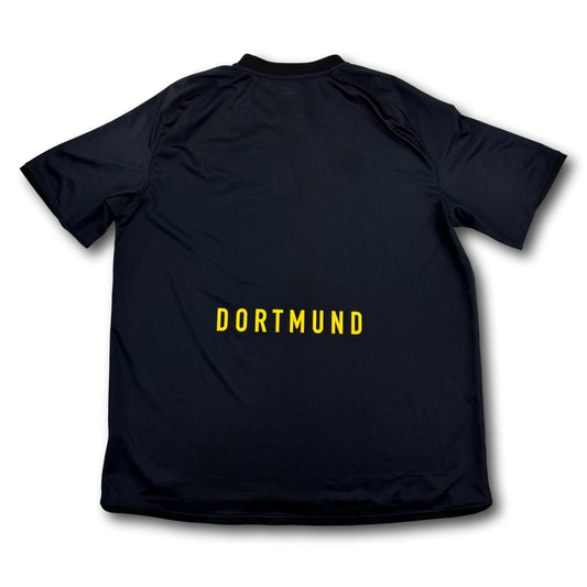 Borussia Dortmund - 2008-09 - Away - XXL - Nike