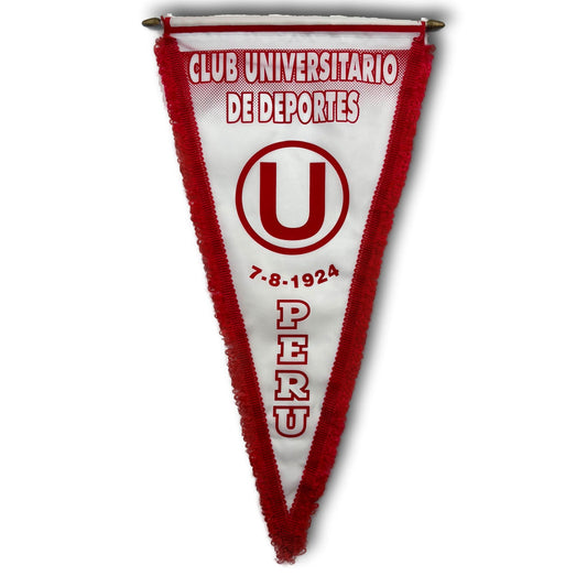 Club Universitario de Deportes - Pennant
