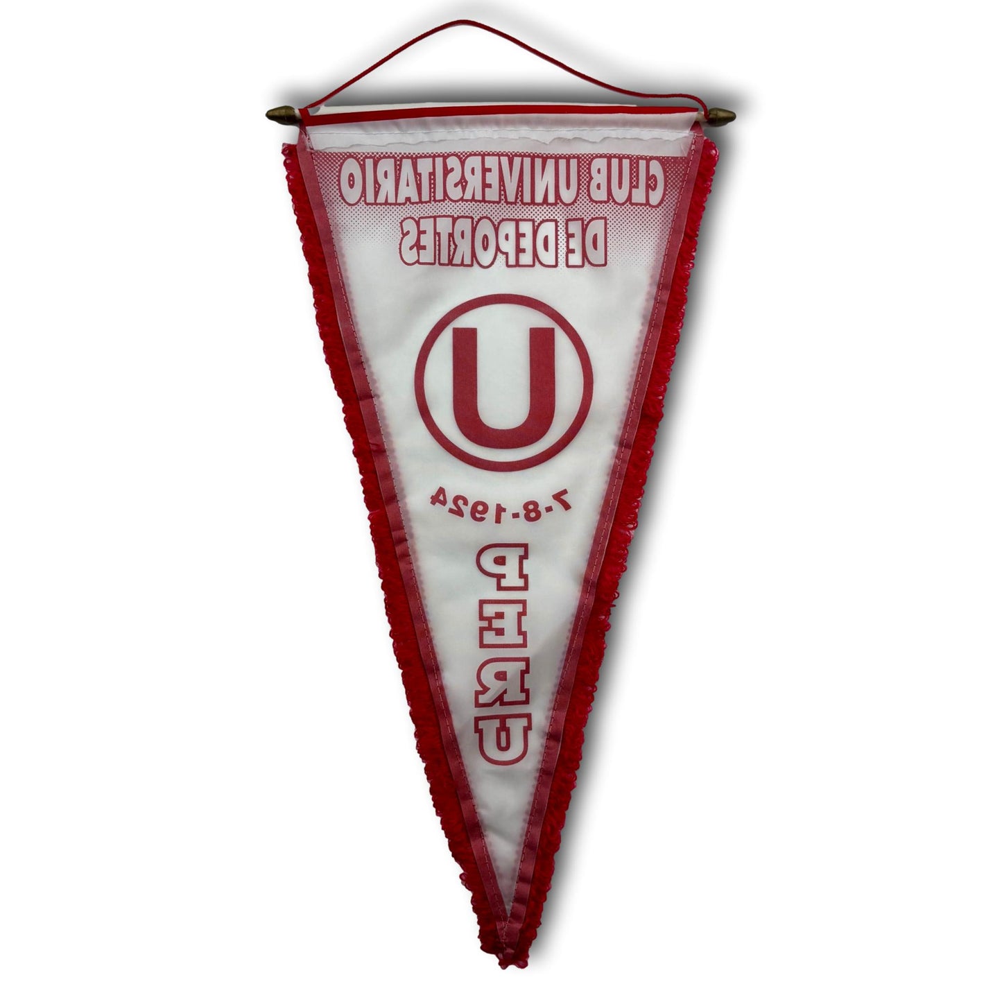 Club Universitario de Deportes - Pennant