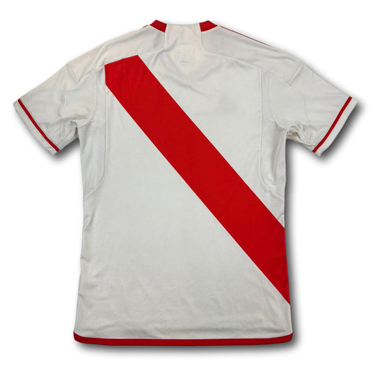 Peru - 2023-24 - Home - L - adidas