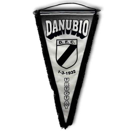 Danubio Football Club - Pennant