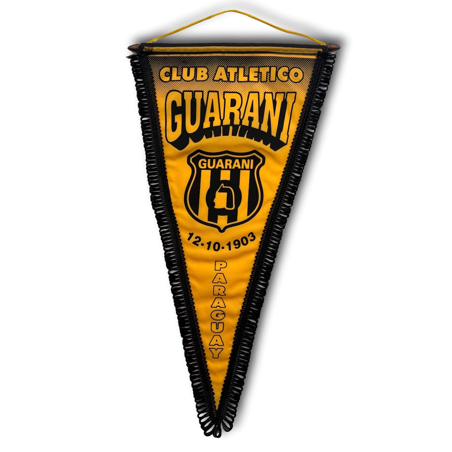 Club Atlético Guaraní - Pennant