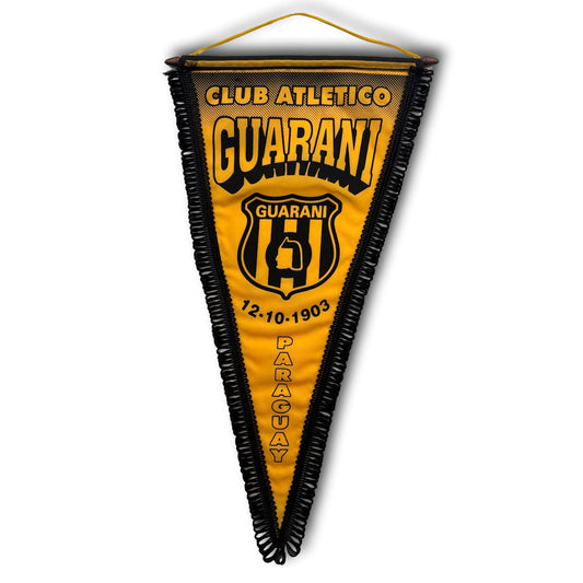 Club Atlético Guaraní - Pennant