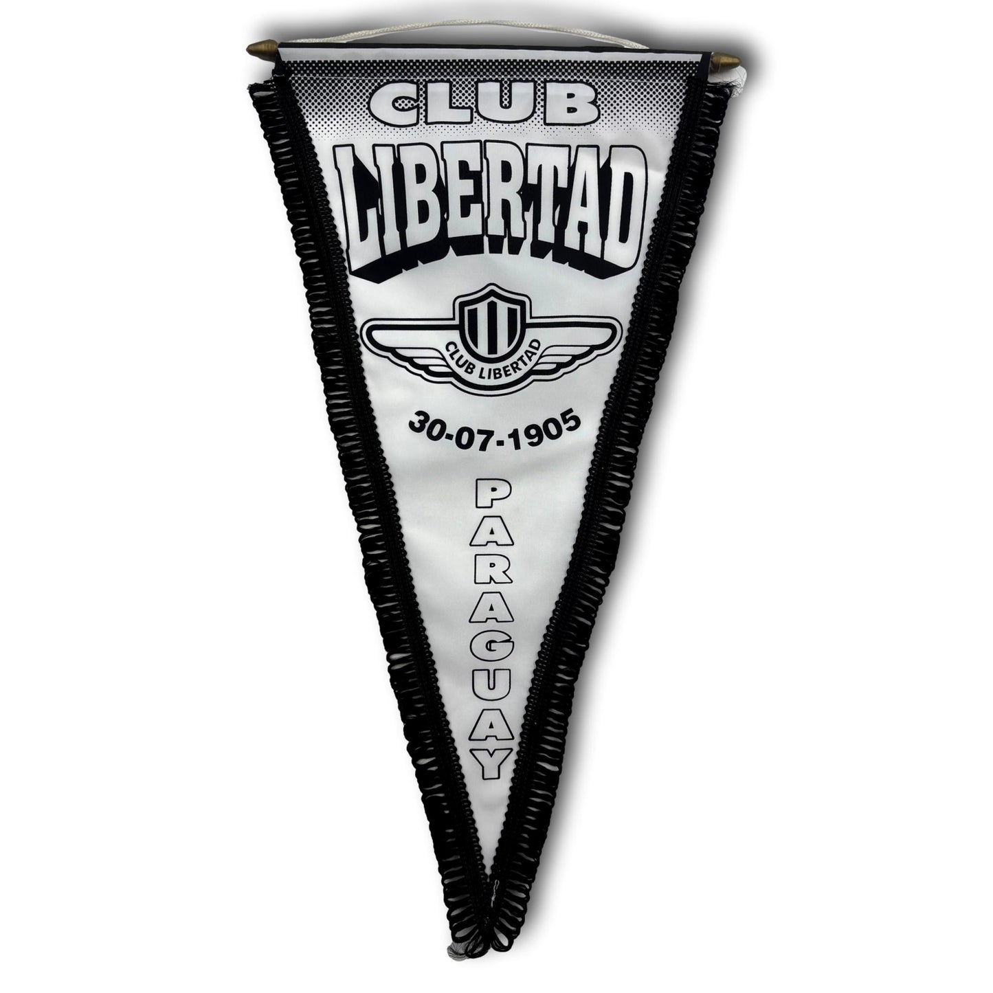 Club Libertad - Pennant