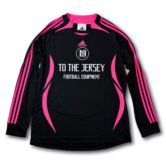 ToTheJersey - Merch - S - adidas
