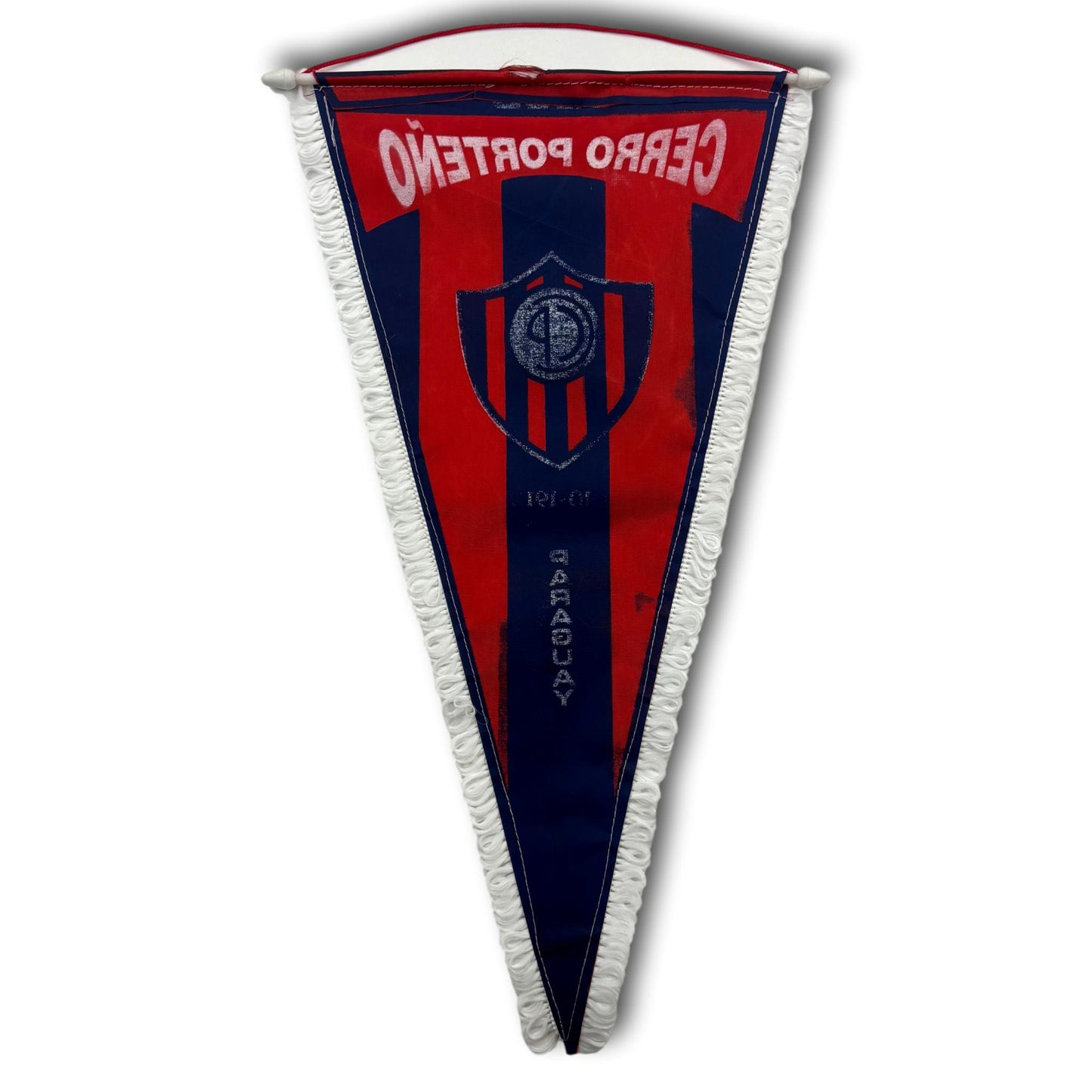 Club Cerro Porteño - Pennant