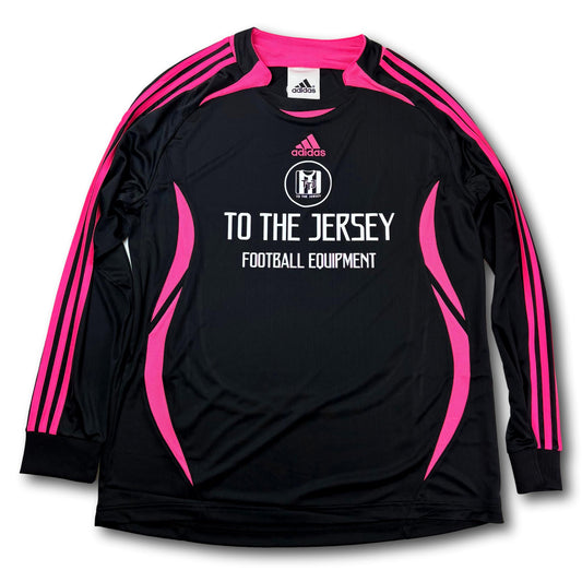 ToTheJersey - Merch - M - adidas