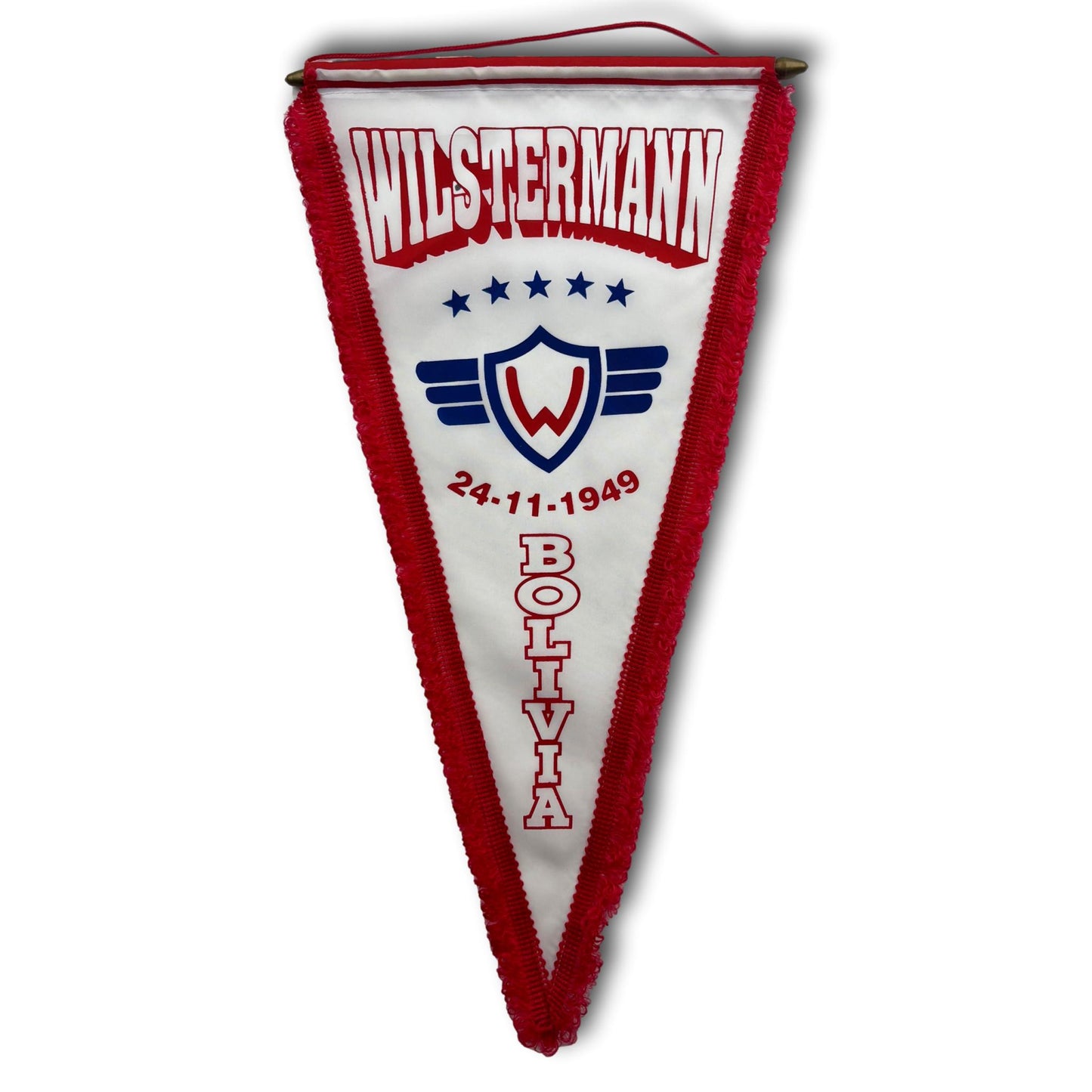 Club Jorge Wilstermann - Pennant