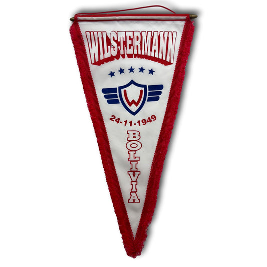 Club Jorge Wilstermann - Pennant
