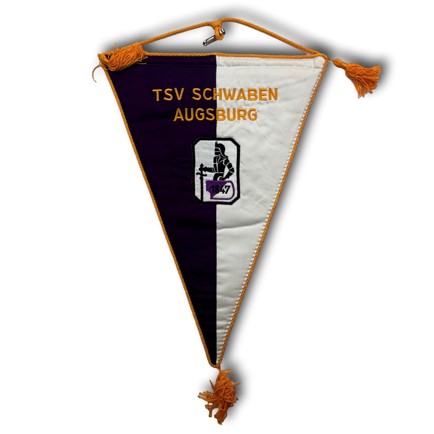 TSV Schwaben Augsburg - Pennant