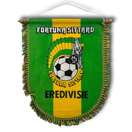 Fortuna Sittard - Wimpel