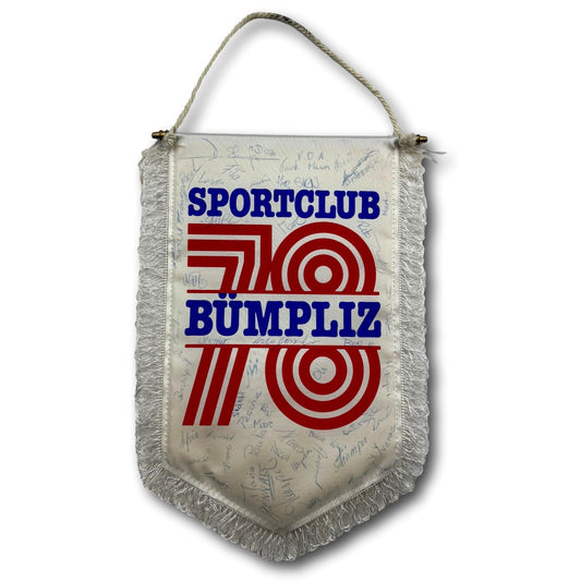 SC Bümpliz 78 - Pennant
