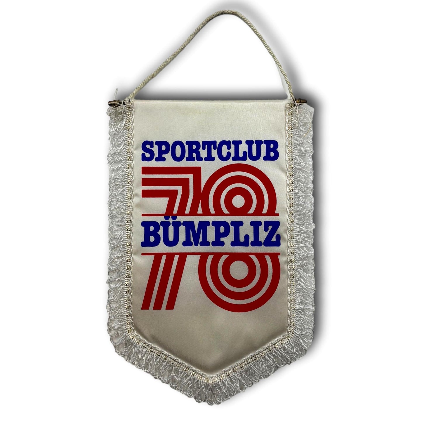 SC Bümpliz 78 - Pennant
