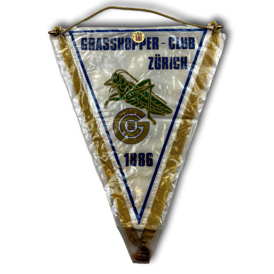 Grasshopper Club Zurich - Pennant