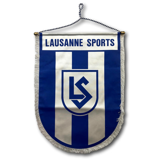 FC Lausanne-Sport - Pennant