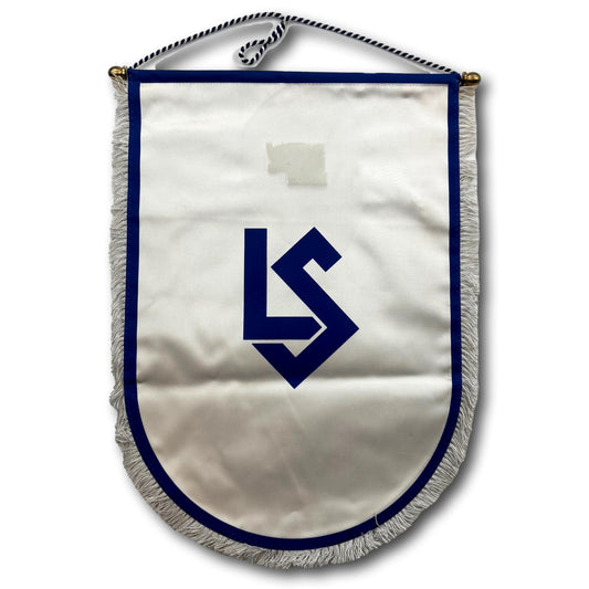 FC Lausanne-Sport - Pennant