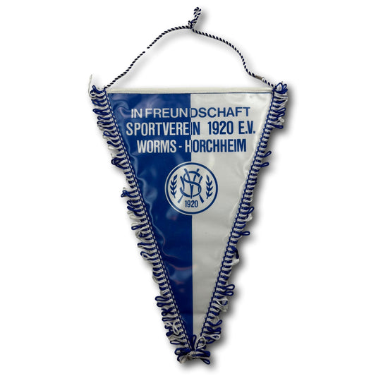 SV Worms-Horchheim - Pennant