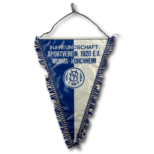 SV Worms-Horchheim - Pennant