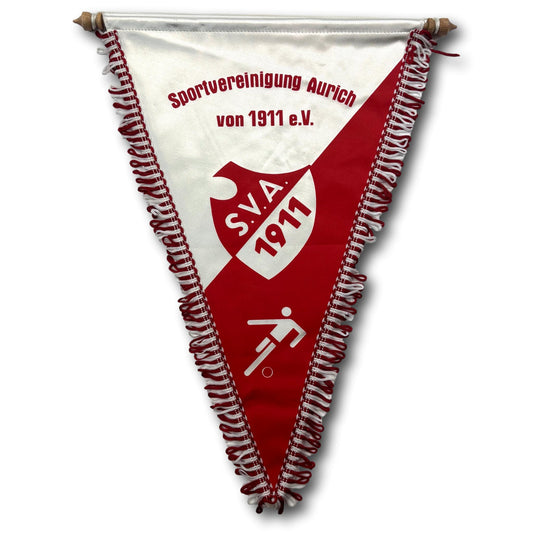 Sportvereinigung Aurich - Pennant