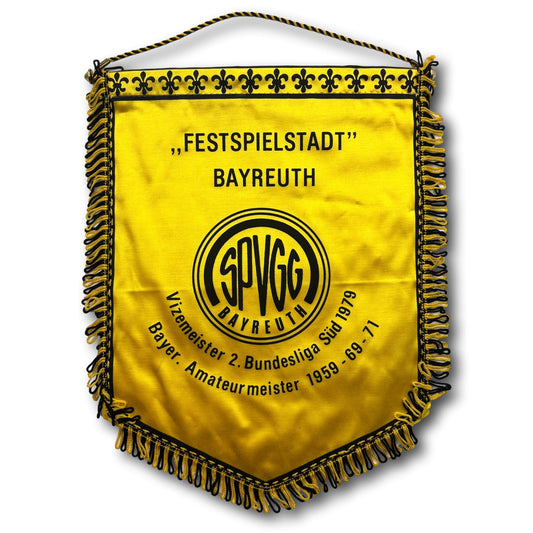 SpVgg Bayreuth - Pennant