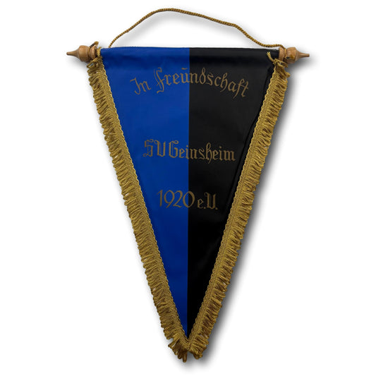 SG Geinsheim - Pennant
