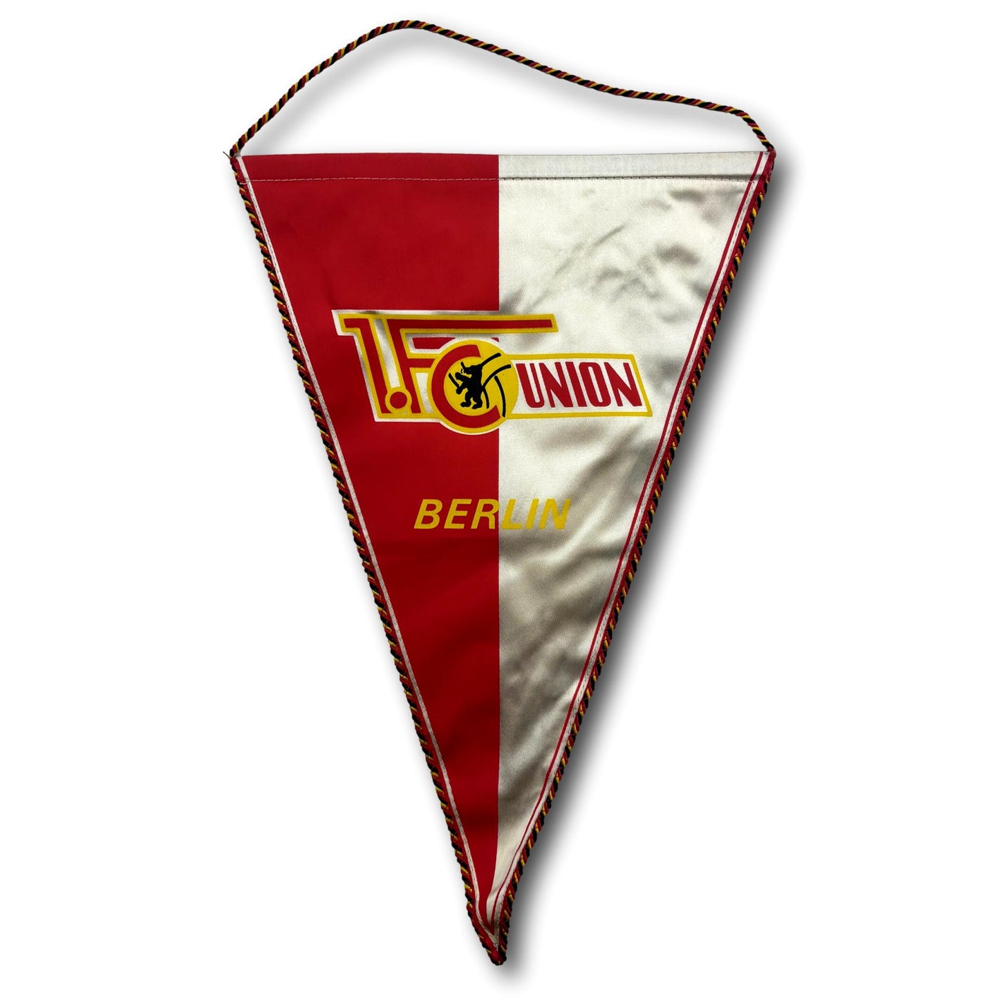 1. FC Union Berlin - Wimpel