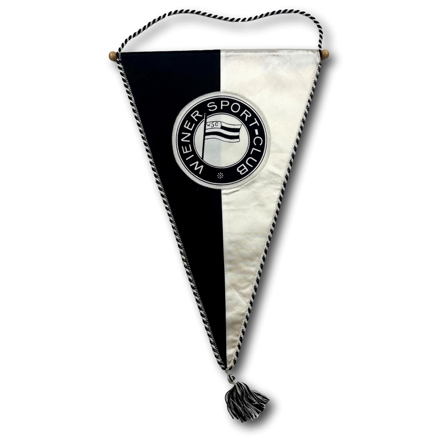 Wiener Sportclub - Pennant