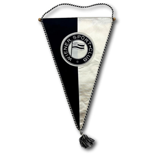 Wiener Sportclub - Pennant