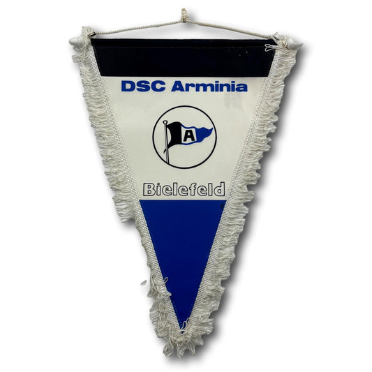 Arminia Bielefeld - Wimpel